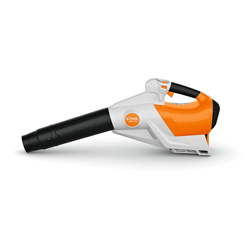 Sopladores STIHL SOPLADOR BGA 250, sin batería ni cargador