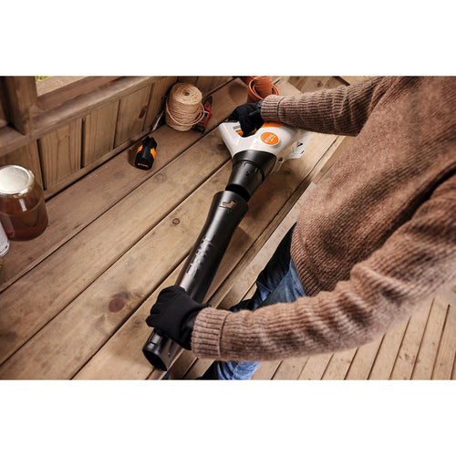 Sopladores STIHL SOPLADOR BGA 30, con 2 baterías AS 2 y cargador AL 1