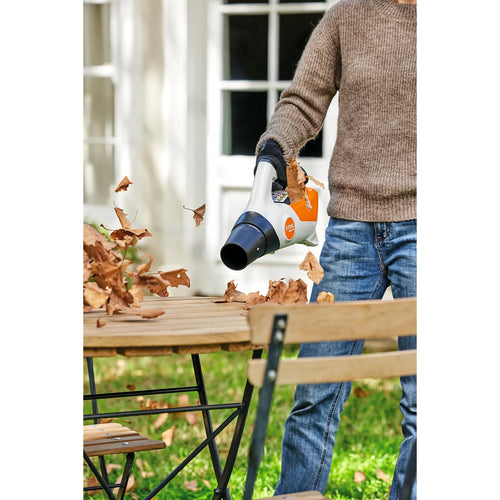 Sopladores STIHL SOPLADOR BGA 30, sin batería ni cargador