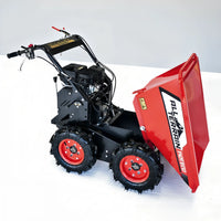 Thumbnail for Carretilla ruedas Roteco Supercarry