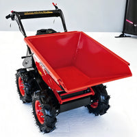 Thumbnail for Carretilla ruedas Roteco Supercarry